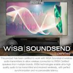 Optoma UHZ35 4K UHD Home Theater Projector