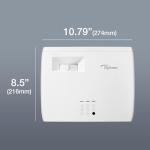 Optoma UHZ35 4K UHD Home Theater Projector