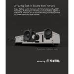 Epson Ultra Short Throw 4K Laser Projector