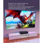 Epson Ultra Short Throw 4K Laser Projector