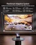 JMGO N1S Ultra 4K Triple Laser Smart Projector