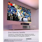 Epson Ultra Short Throw 4K Laser Projector