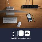 Eve Energy Strip - Smart Triple Outlet with Metering