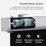 Valerion 120" Motorized Waterproof Projector Screen