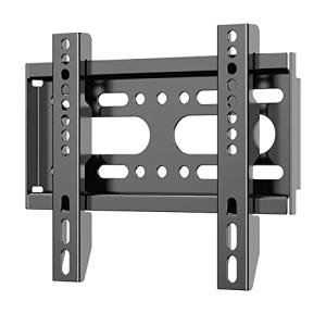 GLWIXY Fixed Wall Mount for 14-42" TVs
