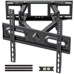 IWORKBOARD Full Motion TV Wall Mount for 32-70