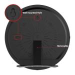 Frameo 10.1" Smart Digital Picture Frame