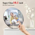 Frameo 10.1" Smart Digital Picture Frame