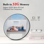 Frameo 10.1" Smart Digital Picture Frame