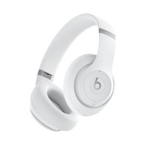 Beats Studio Pro Wireless Over-Ear Headphones - Matte White