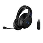 HyperX Cloud Flight Wireless Gaming Headset for PS5/P4