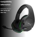 HyperX CloudX Stinger Core Wireless Gaming Headset