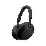 Sony WH-1000XM5 Noise Cancelling Headphones, Black