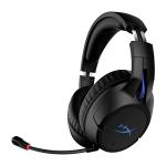 HyperX Cloud Flight Wireless Gaming Headset for PS5/P4