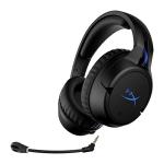 HyperX Cloud Flight Wireless Gaming Headset for PS5/P4