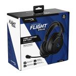 HyperX Cloud Flight Wireless Gaming Headset for PS5/P4
