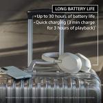 Sony WH-1000XM5 Noise Cancelling Headphones, Black