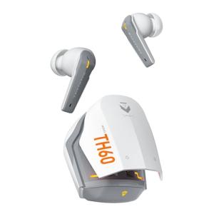 Machenike TH60 Wireless Gaming Earbuds with Noise Cancelling