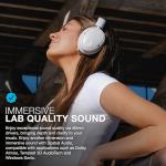 JLab JBuds Lux Wireless Headphones with ANC