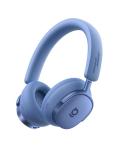 Baseus Inspire XH1 Noise Cancelling Headphones - Blue