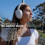 JLab JBuds Lux Wireless Headphones with ANC