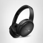 Bose QuietComfort Wireless Noise Cancelling Headphones
