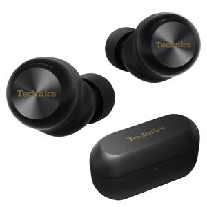 Technics Hi-Fi Wireless Earbuds with Dolby Atmos