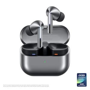 Samsung Galaxy Buds 3 Pro True Wireless Earbuds