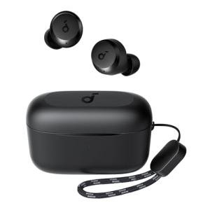 Soundcore A20i True Wireless Earbuds with 28H Playtime