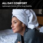 Technics Hi-Fi Wireless Earbuds with Dolby Atmos