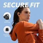 Anker Soundcore Life A1 Wireless Earbuds with 40H Playtime