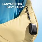 Soundcore A20i True Wireless Earbuds with 28H Playtime