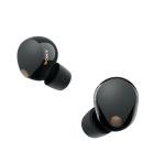 Sony WF-1000XM5 Wireless Noise-Canceling Earbuds, Black