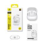 Baseus BS1 True Wireless Noise Cancelling Earbuds