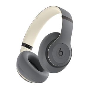 Beats Studio Pro Wireless Over-Ear Headphones, Sand Gray