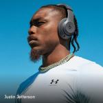 Beats Studio Pro Wireless Over-Ear Headphones, Sand Gray