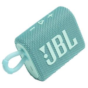 JBL Go 3 - Mini Bluetooth Speaker with Big Sound