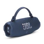 JBL Charge 6 - Waterproof Bluetooth Speaker with 28Hrs Playtime
