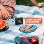 JBL Go 3 - Mini Bluetooth Speaker with Big Sound