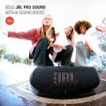 JBL Charge 6 - Waterproof Bluetooth Speaker with 28Hrs Playtime