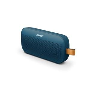Bose SoundLink Flex Portable Bluetooth Speaker - Twilight Blue