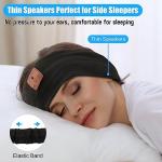 Wireless Bluetooth Sleeping Headphones - 2 Pack
