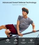 Bluetooth Sleep Headphones Headband with Speakers