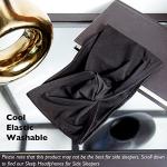 Mixiba Wireless Bluetooth Headband Headphones for Activewear