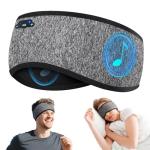 Bluetooth Sleep Headphones with Long Playtime and Stereo