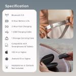 Meditation Headband with Real-Time Brainwave Monitoring