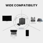 Avantree Harmony 2 - Multi-Room Wireless Speaker System