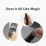 WiiM Amp: Multiroom Streaming Amplifier with Voice Control