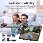 10.1 Inch Touchscreen Monitor for Raspberry Pi