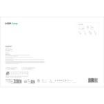 WiiM Amp: Multiroom Streaming Amplifier with Voice Control